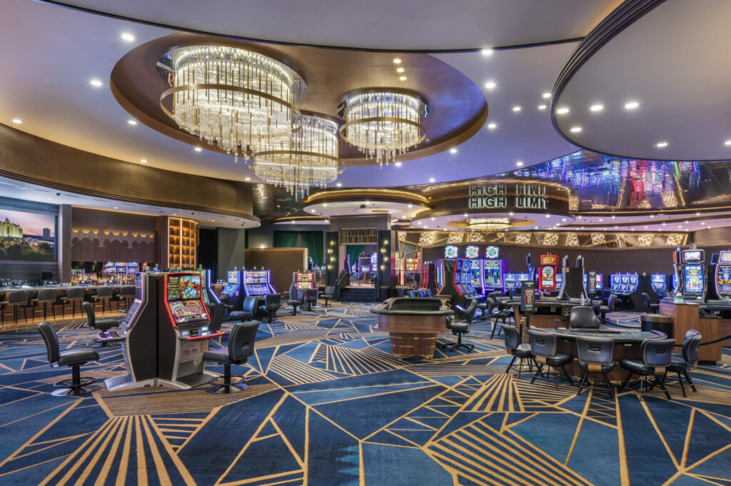 Blackjack Premium VIP no 156bet