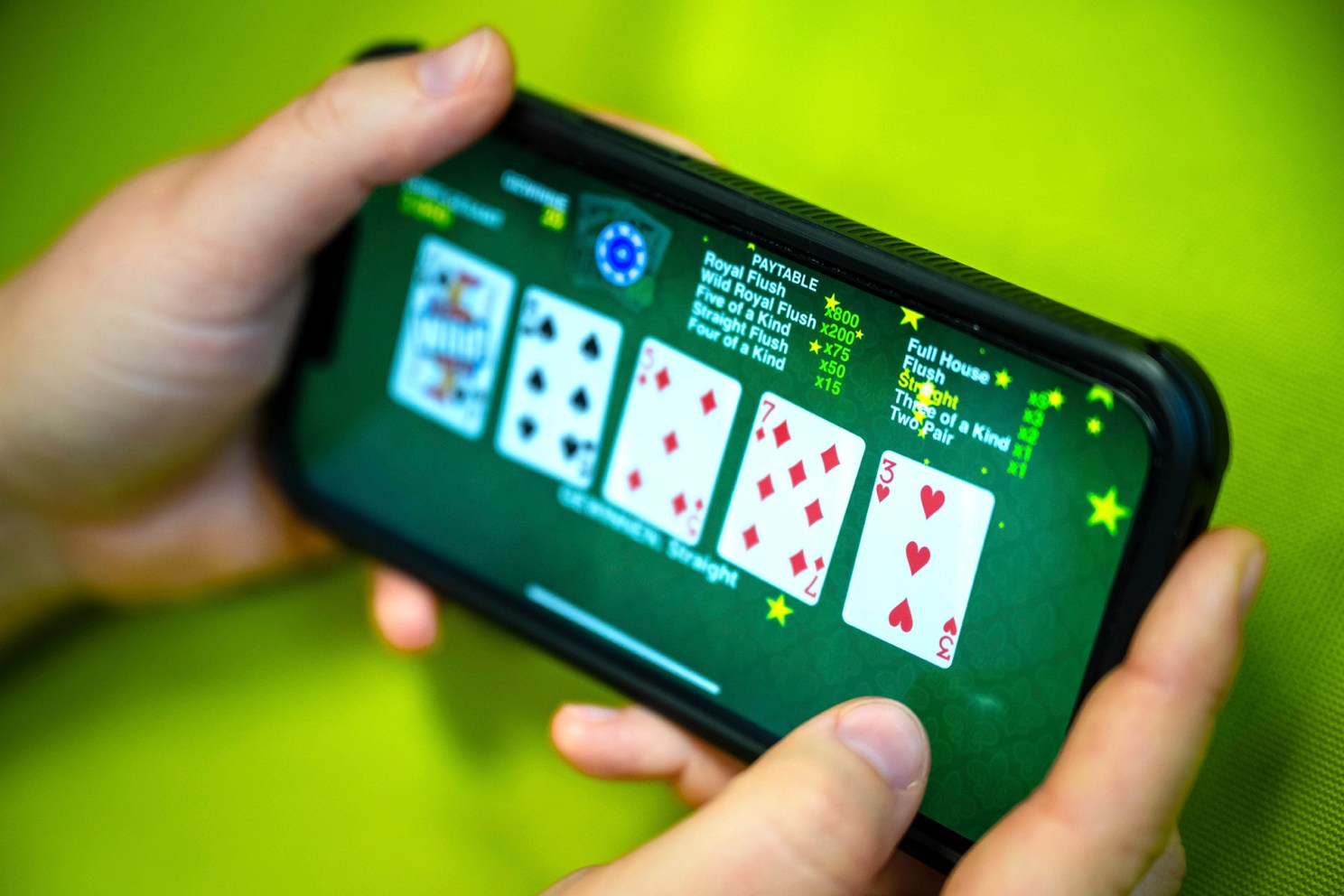 Mega Jackpot Millionaire no 156bet