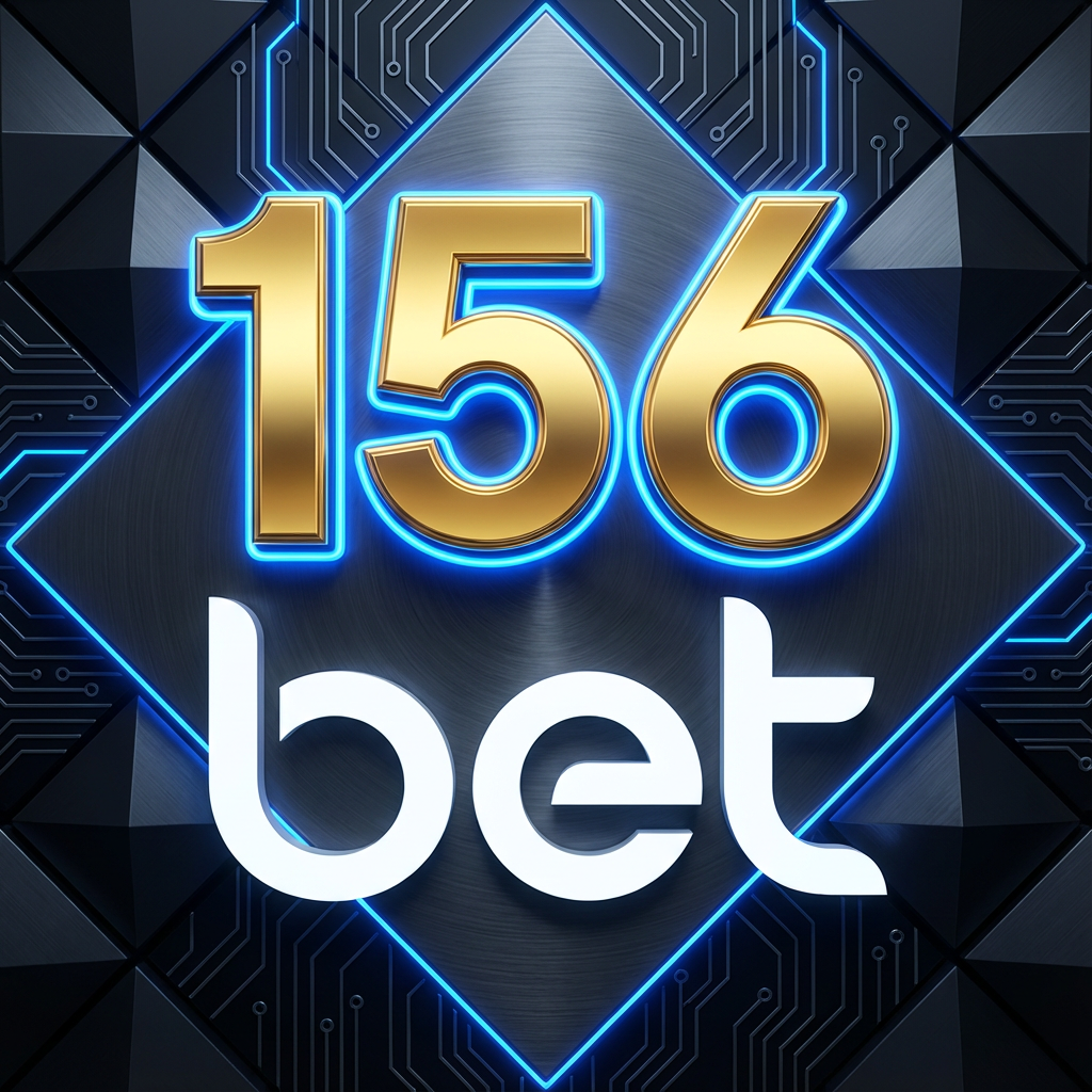 156bet Logo